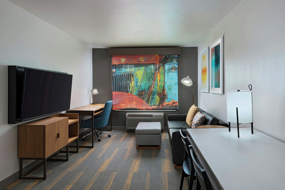 TownePlace Suites by Marriott Lubbock - photo 27