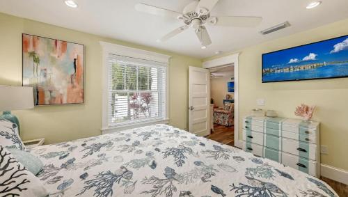 Canal Lower Gorgeous 3 bed 3 bath near SK Village - photo 43