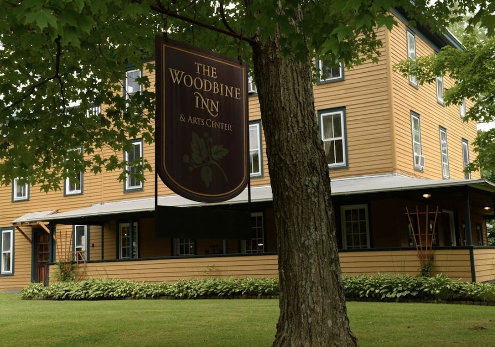 The Woodbine Inn - photo 42