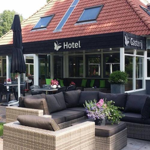 Hotel Molengroet - last minute hotel in Unknown City