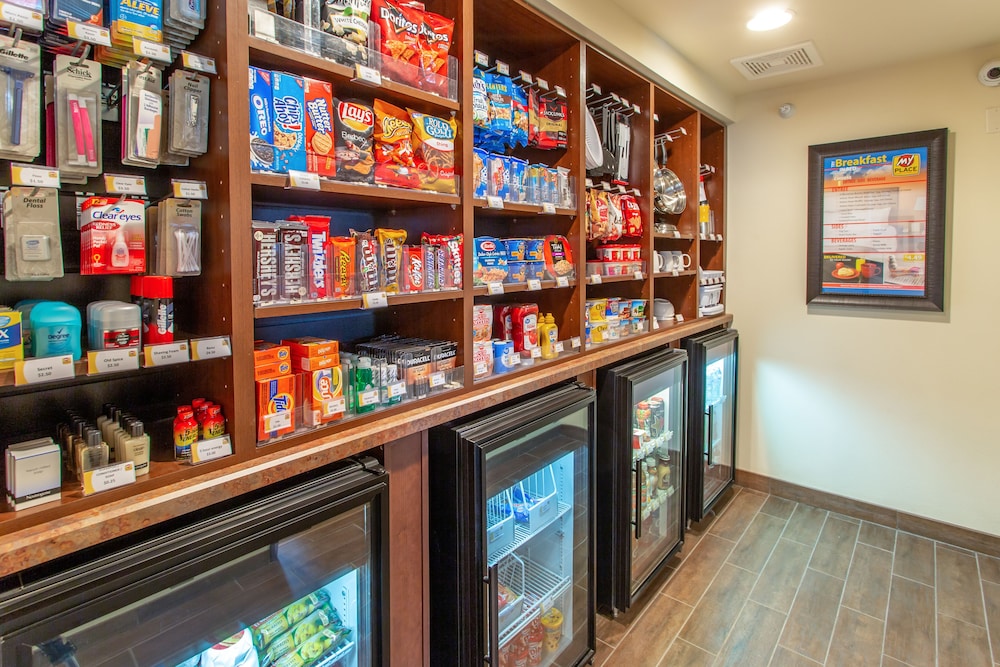 My Place Hotel Grand Forks ND - photo 3