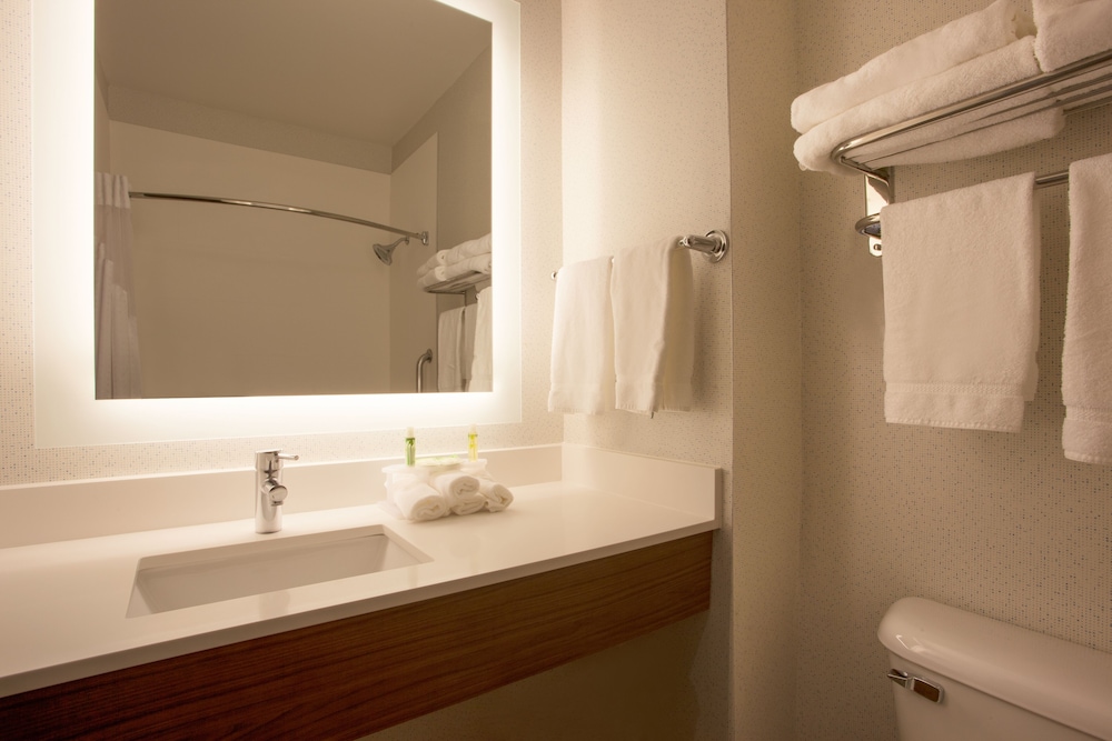Holiday Inn Express Suites Davis University Area - photo 5