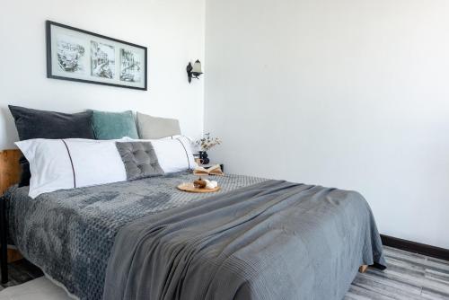 Coastal Oasis Sea View Porta Batumi 2 bedroom apartment