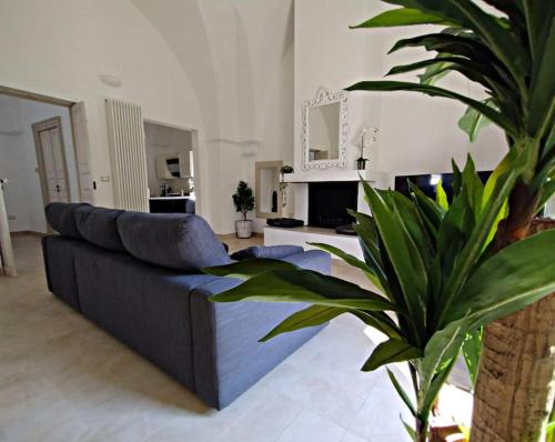 Palazzo Scaletta — 4-Star Luxury Hotel in Sava, Italy