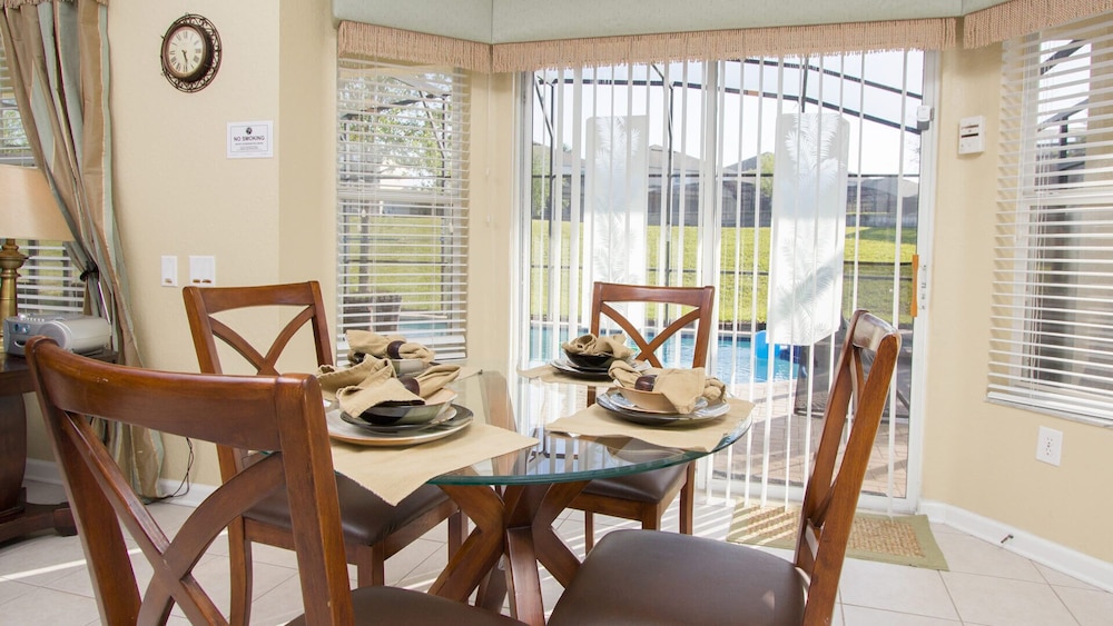 Villa in Windsor Hills Resort 1407 - photo 45