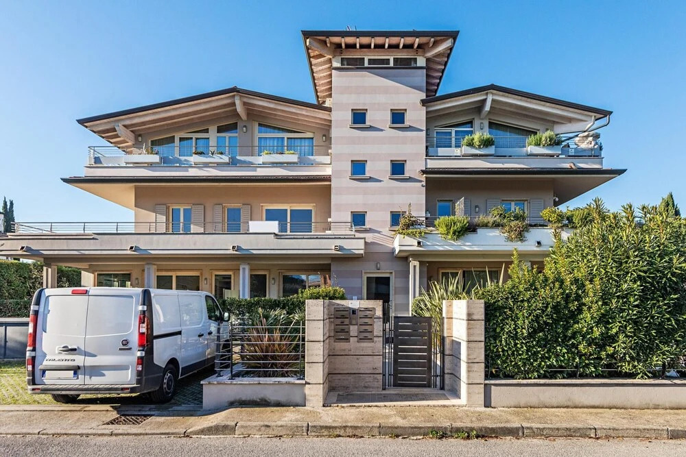 My Sirmione Lake Loft in Sirmione, Italy