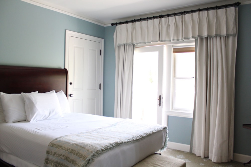 Omni Bedford Springs Resort & Spa - photo 19