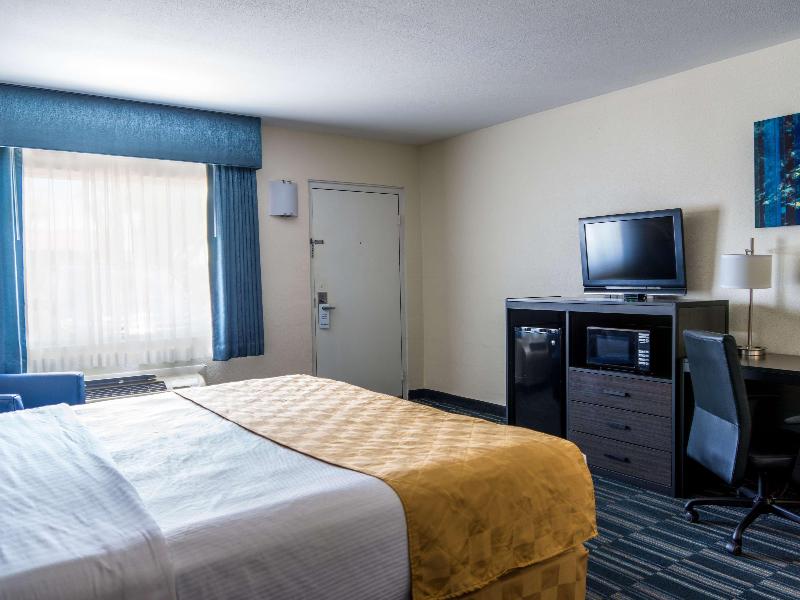 Best Western Alamosa Inn - photo 12