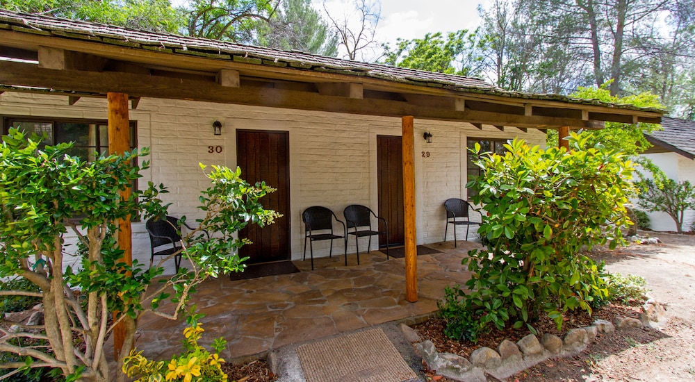 Warner Springs Ranch 4450364 — Julian