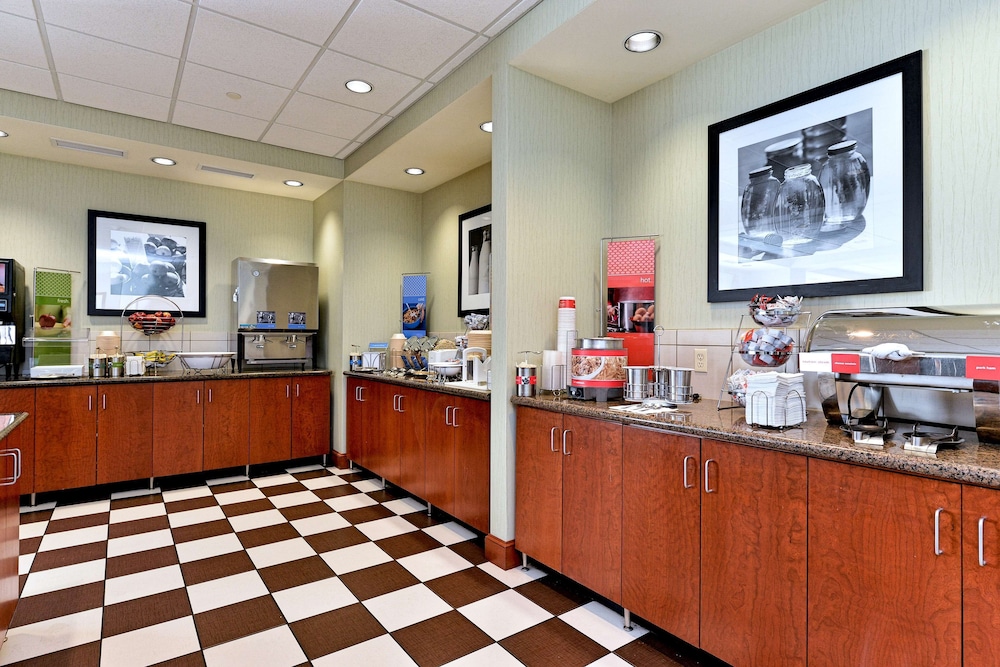 Hampton Inn Ellsworth Bar Harbor - photo 26