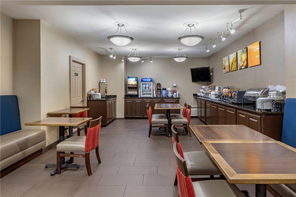 Comfort Inn Shelby - photo 27