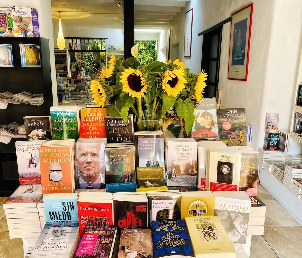 Gift shop