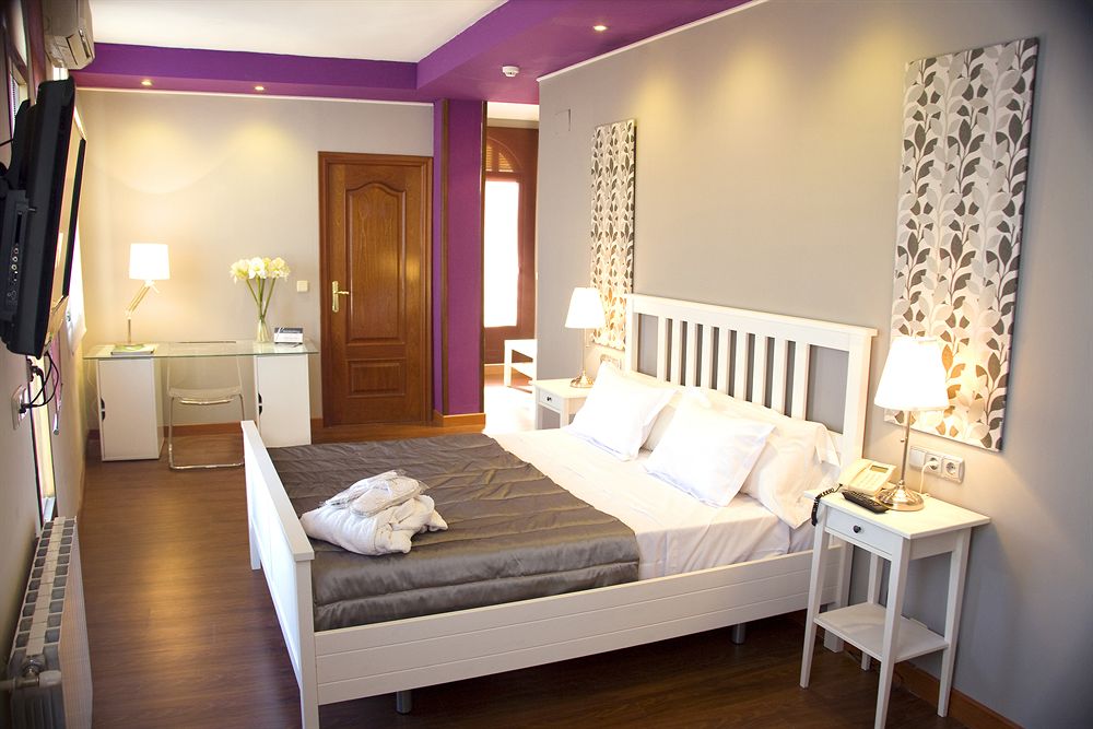 Hotel Gran Batalla in Bailen, Spain