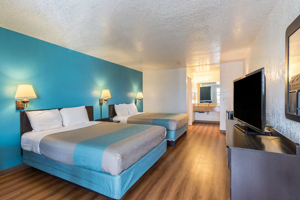 Motel 6 Astoria OR - photo 9