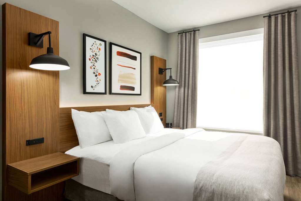 Hawthorn Extended Stay by Wyndham Mount Laurel Moorestown - photo 28