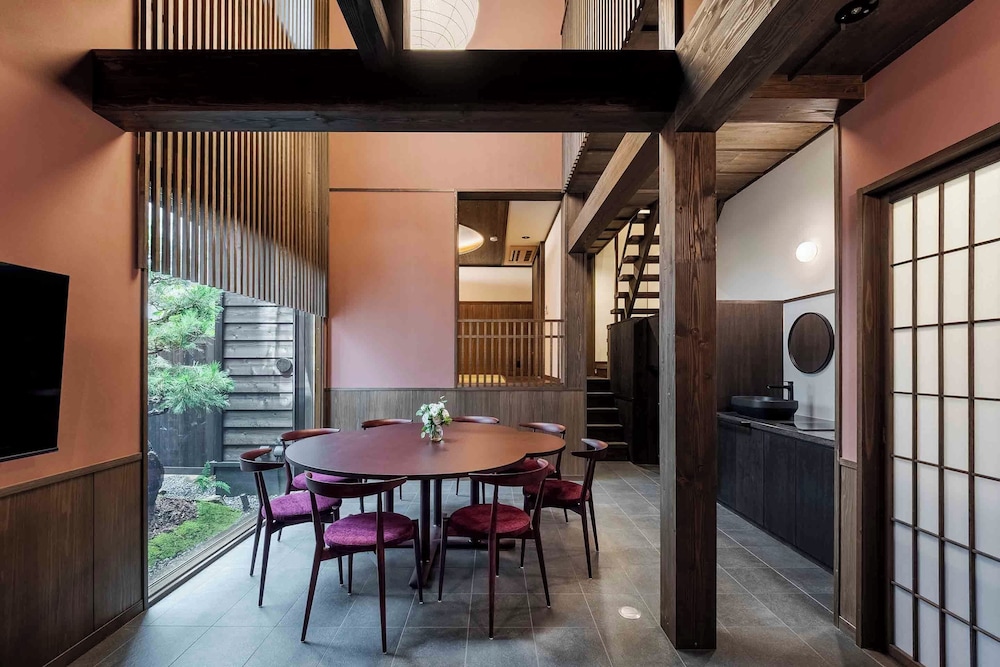 Asatoyuu Machiya House — 5-Star Luxury Hotel in Takayama, Japan