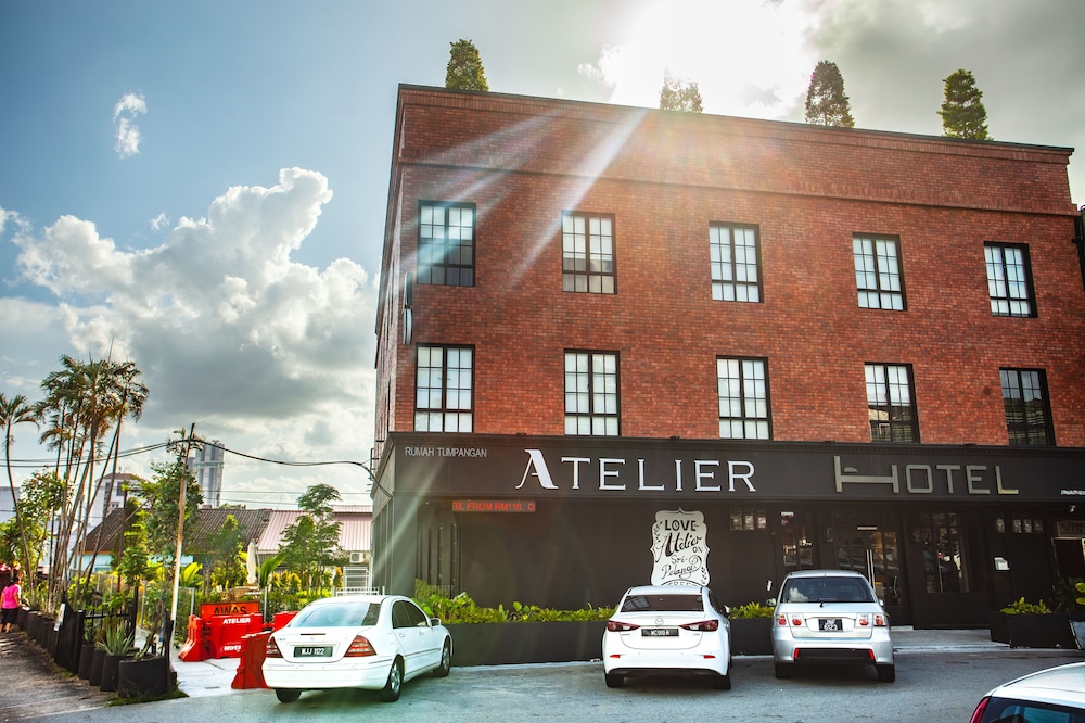 Atelier Hotel Johor Bahru in Johor Bahru, Malaysia