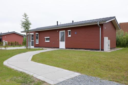 Ferienhaus Mellumplate 22 in Dorum, Germany