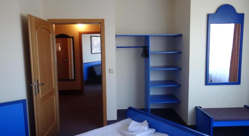 Na Ostrove in Beroun, Czech Republic