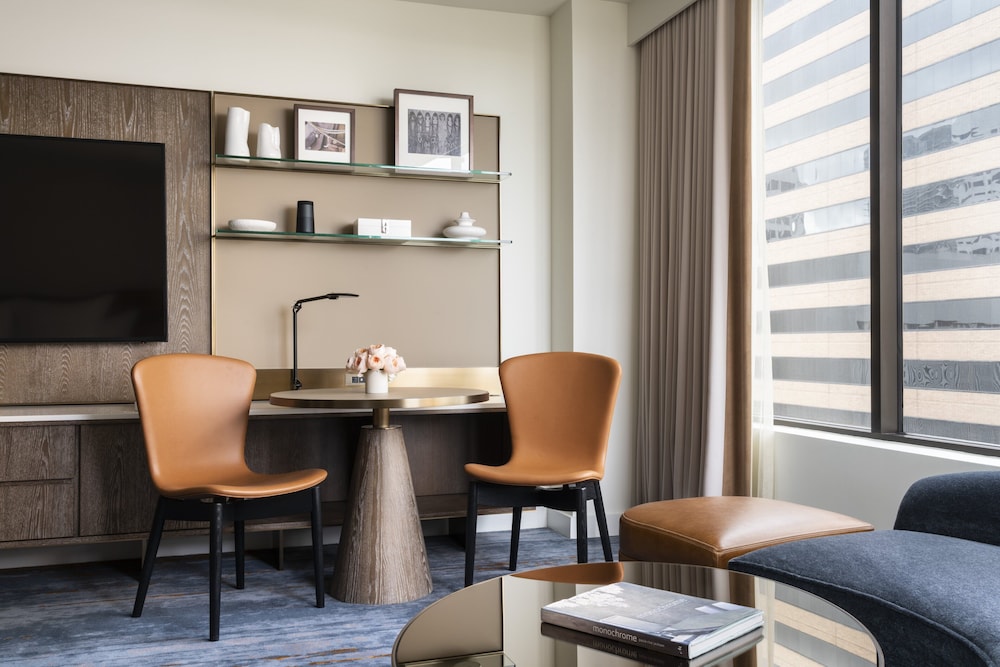 Four Seasons Hotel Houston - photo 36