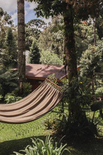 Recanto de Encantos in Campos Do Jordao, Brasil
