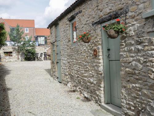 Cherry Tree Cottage