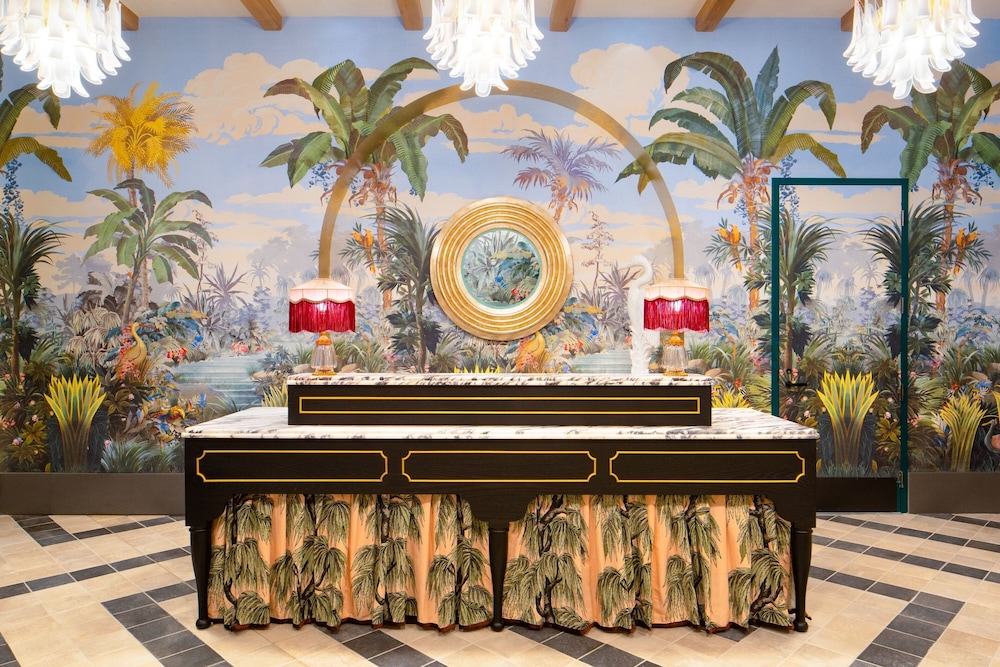 the goodtime hotel Miami Beach a Tribute Portfolio Hotel - photo 4