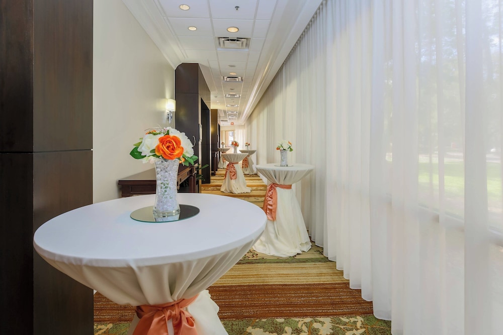 Sheraton Suites Market Center Dallas - photo 36