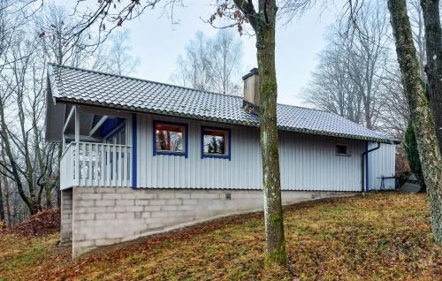 2 Bedroom Lovely Home In Klippan — 4-Star Luxury Hotel in Klippan, Sweden