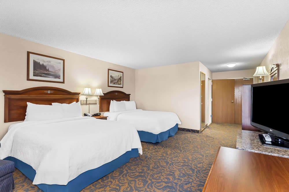Hotel Cheyenne - photo 10