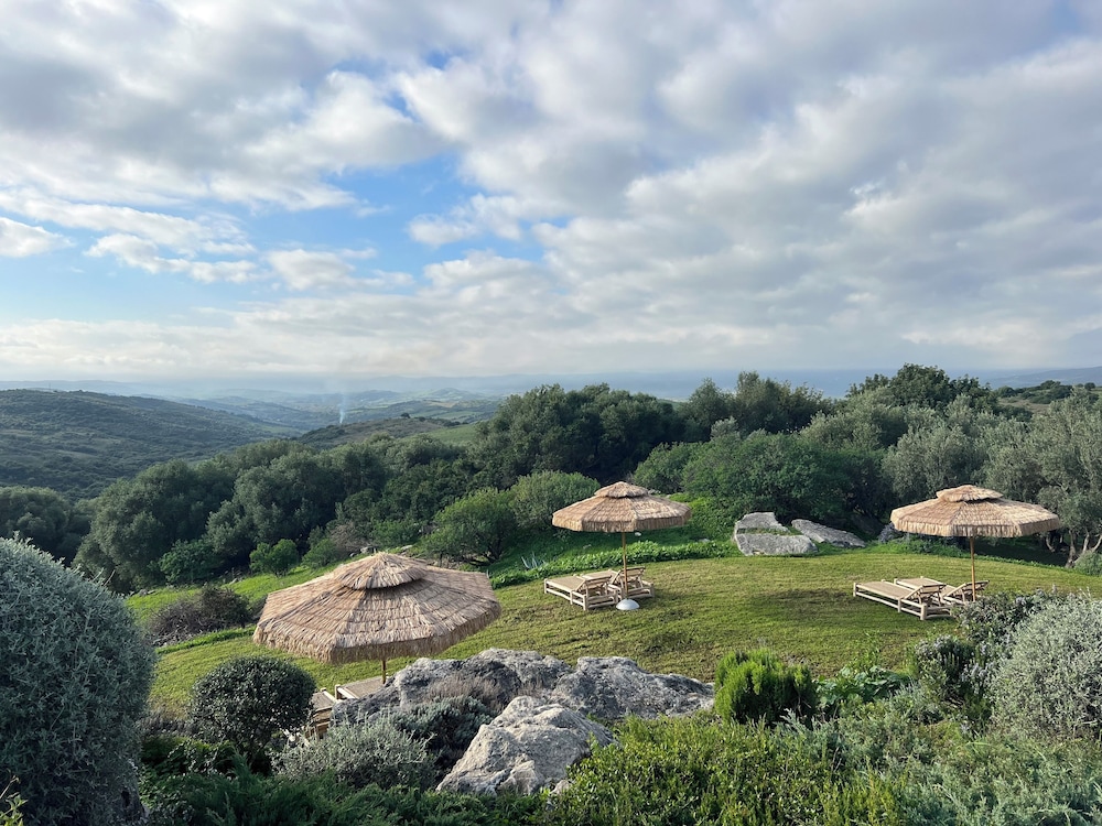 Cortijo Genesis - last minute hotel in Gaucin