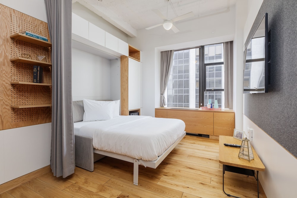 Placemakr Wall Street - photo 104