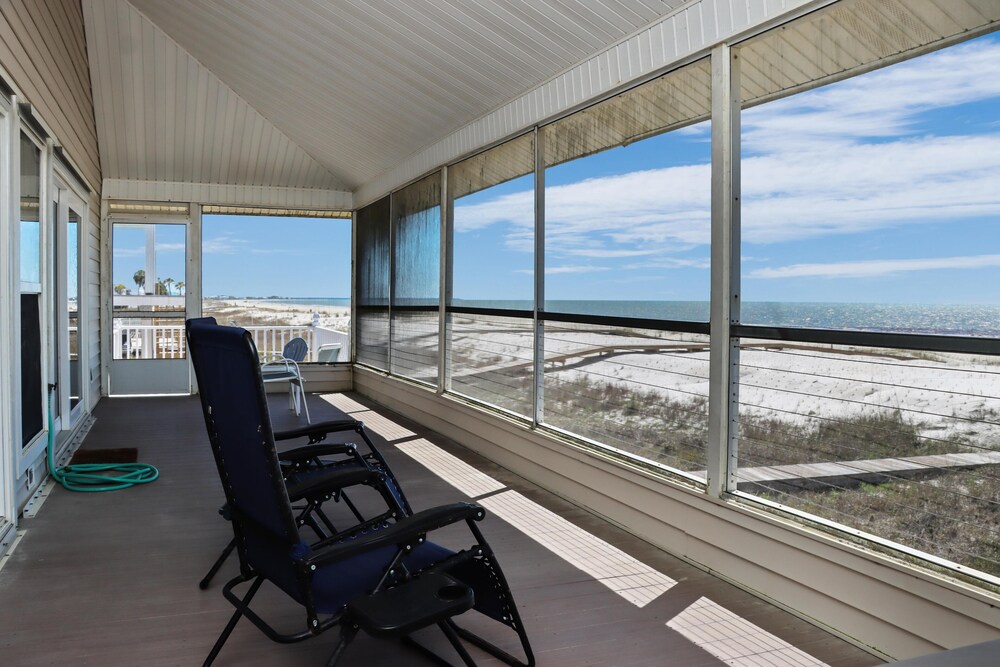 Road's End by Pristine Properties Vacation Rentals — 4-Star Luxury Hotel in Port Saint Joe, United States