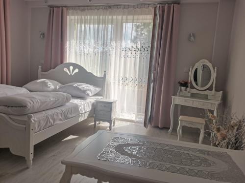 Apartament Magurka 17747135 — Rycerka Gorna