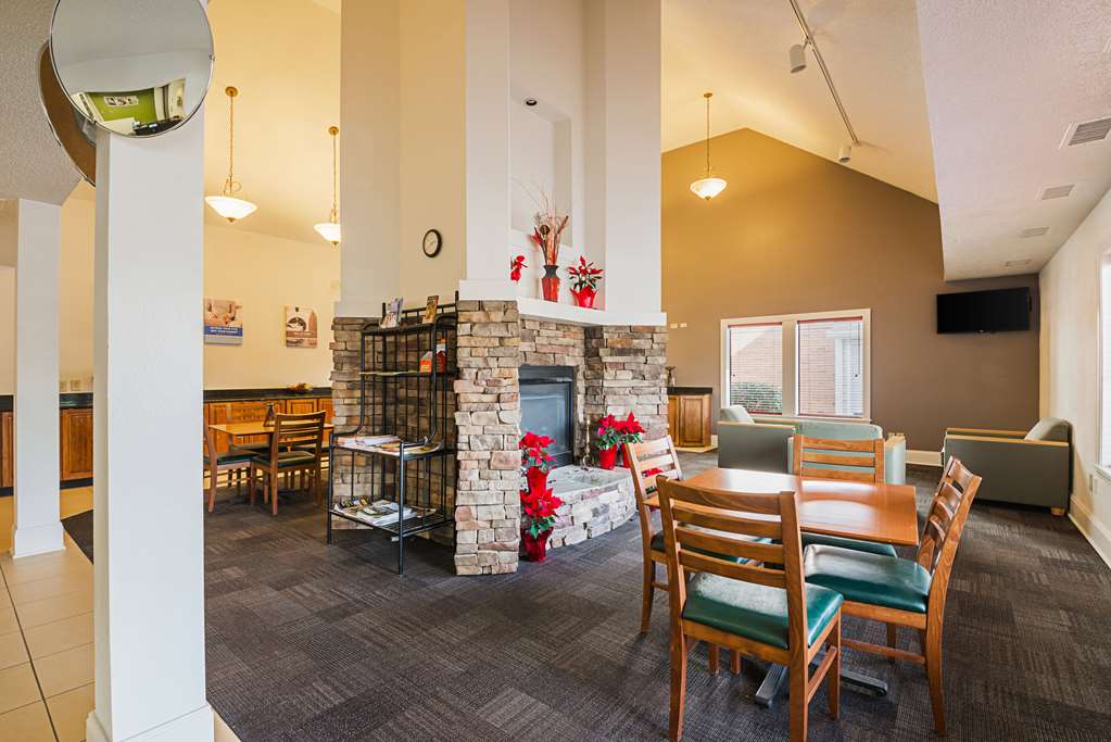 Studio 6 Extended Stay Greensboro NC - photo 18