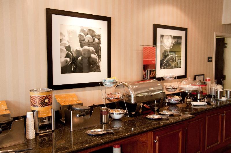Hampton Inn Charleston Downtown - photo 104