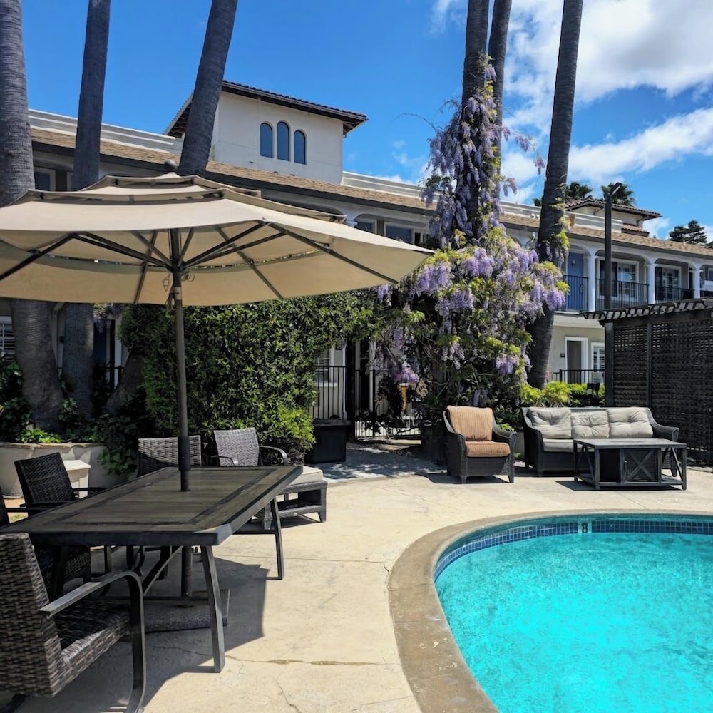 Bay Front Inn Santa Cruz - photo 29