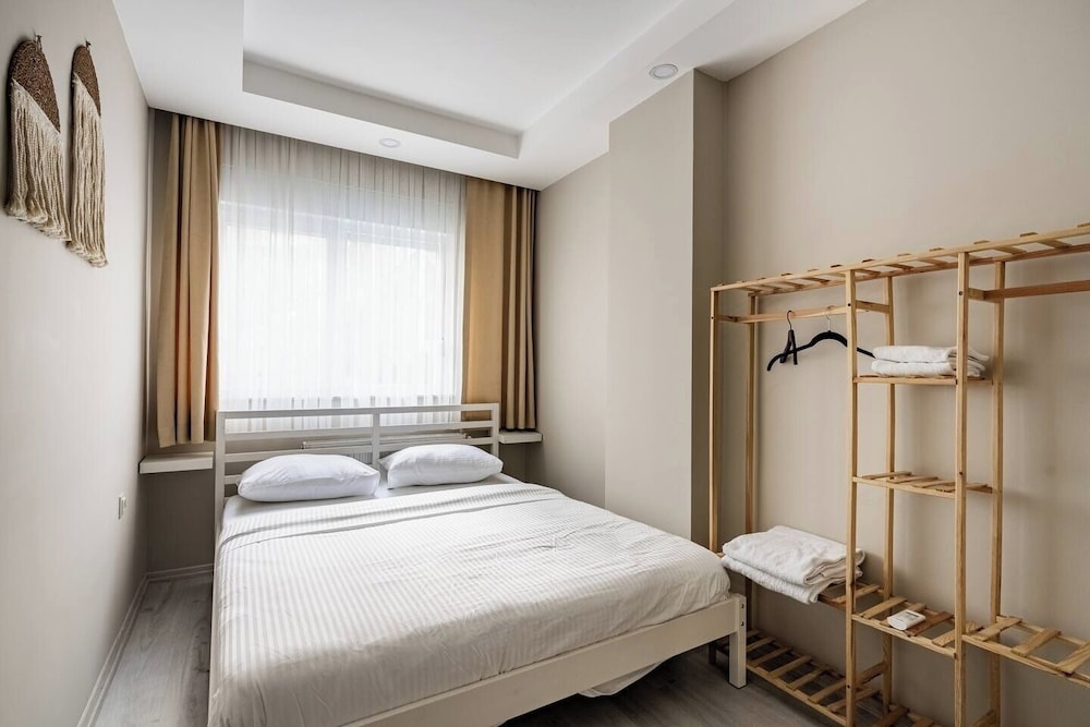 Gokmen Residences — Muratpasa — photo 3