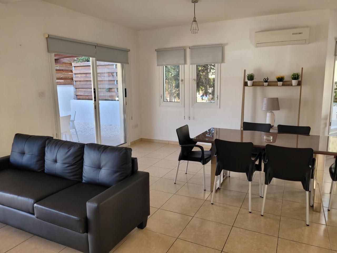 Elean Villa — 4-Star Luxury Hotel in Paphos, Cyprus