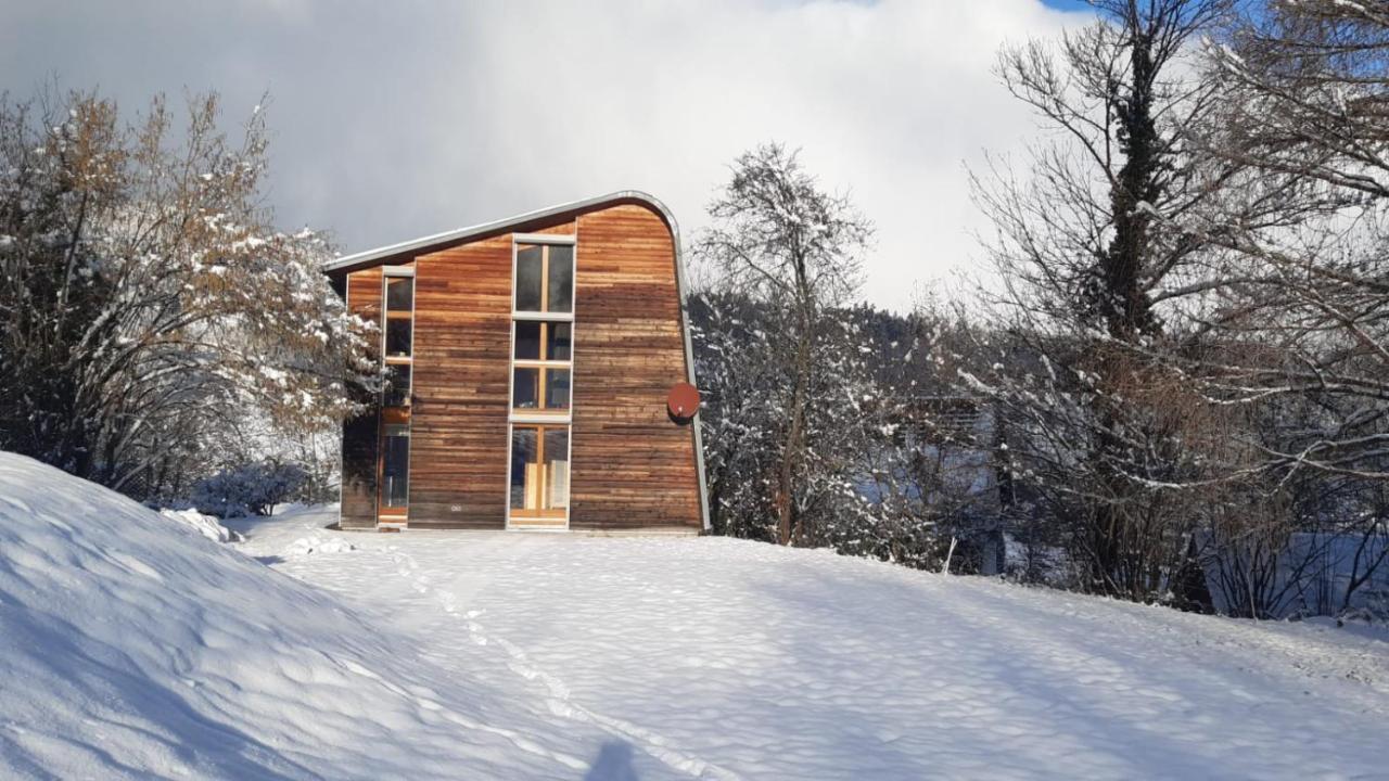 Gite du Kiwi — 4-Star Luxury Hotel in Wintzenheim, France