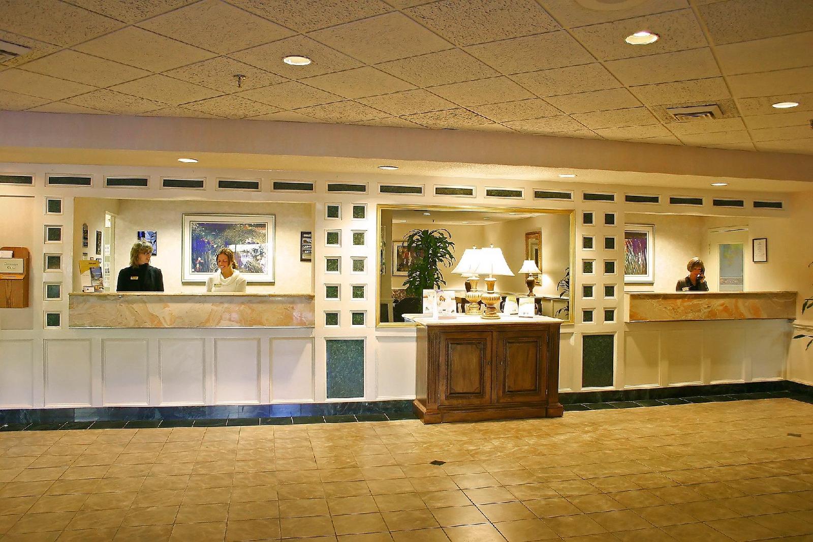 Best Western Tysons Westpark - photo 16