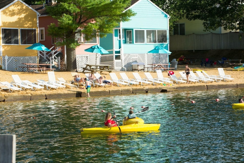 The Naswa Resort - photo 43
