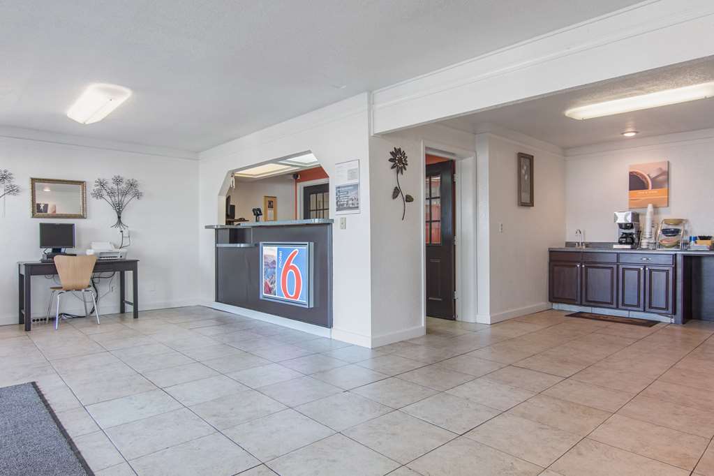 Motel 6 Hope AR - photo 21