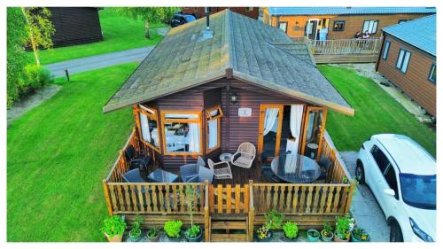 Dot’s Place 1 in Carnforth, United Kingdom