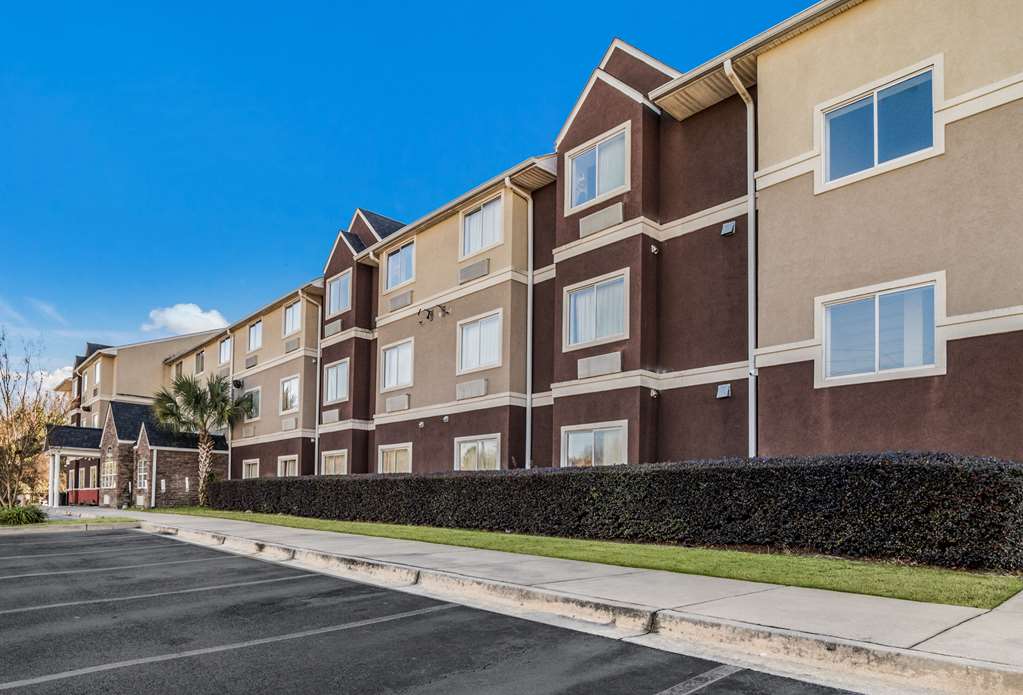 Quality Inn & Suites Augusta Fort Gordon Area - photo 5