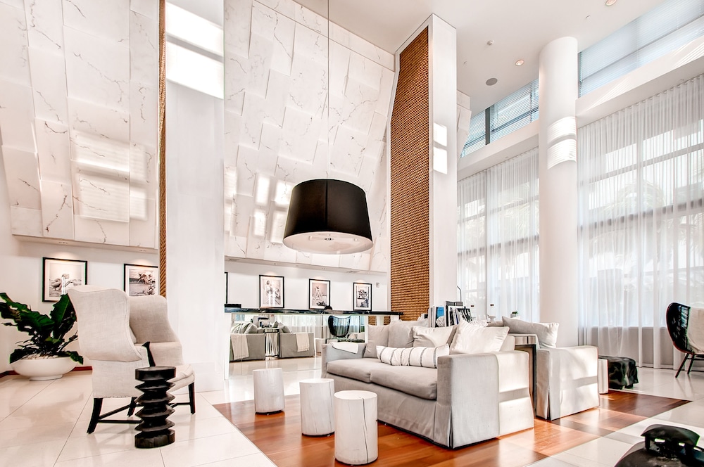 Churchill Suites Monte Carlo Miami Beach - photo 7