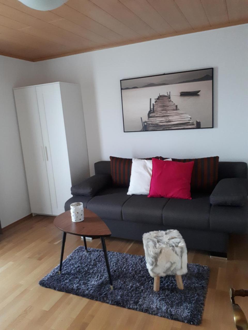 Appartement Roland — 4-Star Luxury Hotel in Strobl, Austria