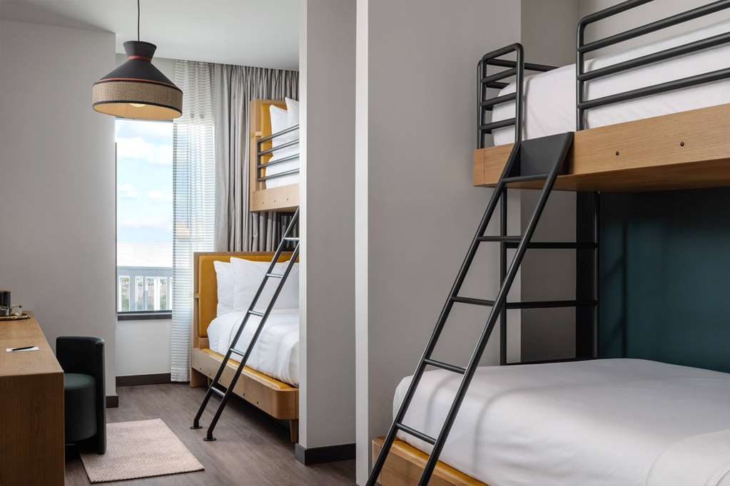 Origin Austin A Wyndham Hotel - photo 16