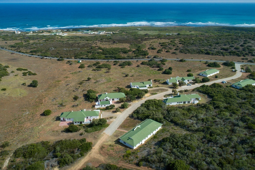 Gourikwa Reserve in Riversdale, South Africa