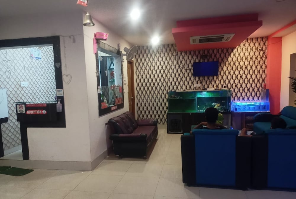 Goroomgo Blue Bell Bhubaneswar — Bhubaneshwar — photo 3